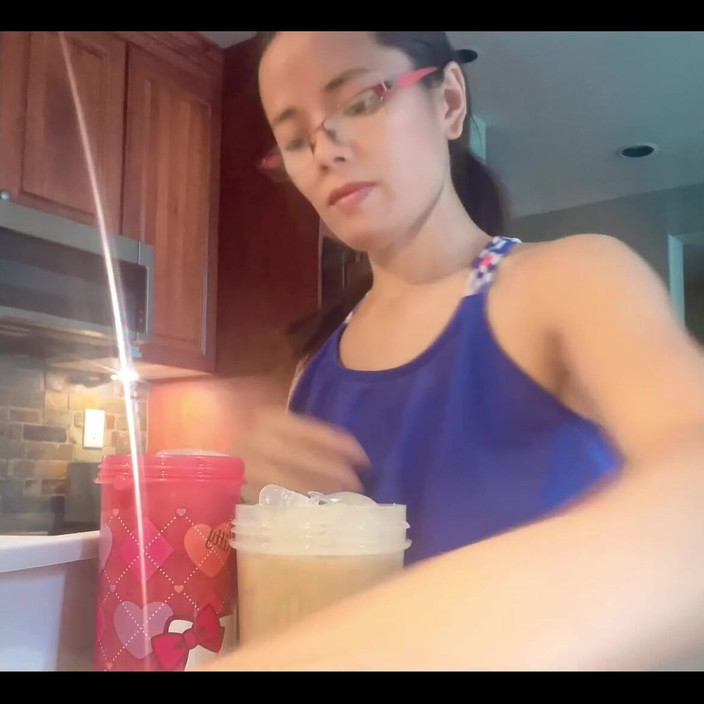 sweethanajapanese: Čas na zábavu v kuchyni