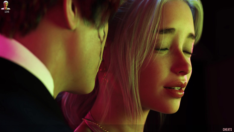 Wickedgammes studio: Konsten att förförelse (del 36)