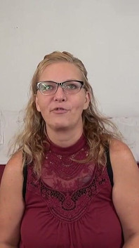 Desperate Amateurs Shan Blaze Gets Her Big Tits MILF Pussy Banged Hard by Big White Cock