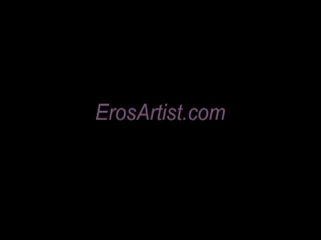 Eros JOI - Liberated Eye: eshiyaee Amai tumhen land hilaate hue dekhti hai