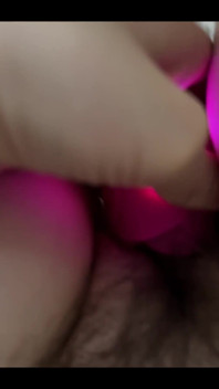 Hairy Pussy