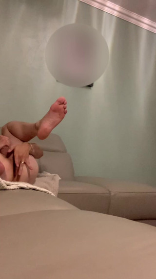 Gabriel Loma: Orgasm Screams