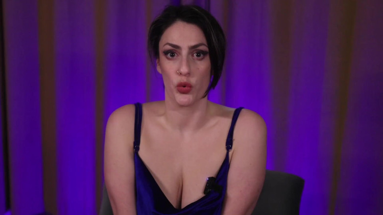 Countess diamond: Riprogrammazione per essere gay
