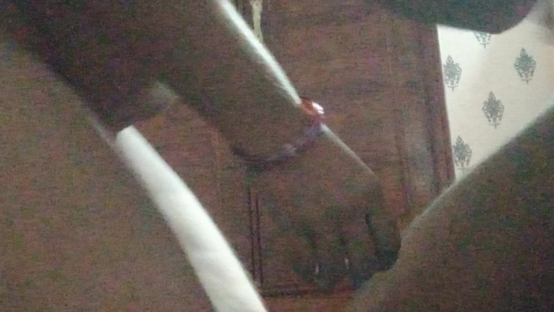 House 3: Fute-o pe iubita sexy în casa ei