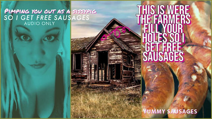 Campsissyboi: Petty You Out Sebagai Sissypig Kepada Petani Jadi Saya Dapat...