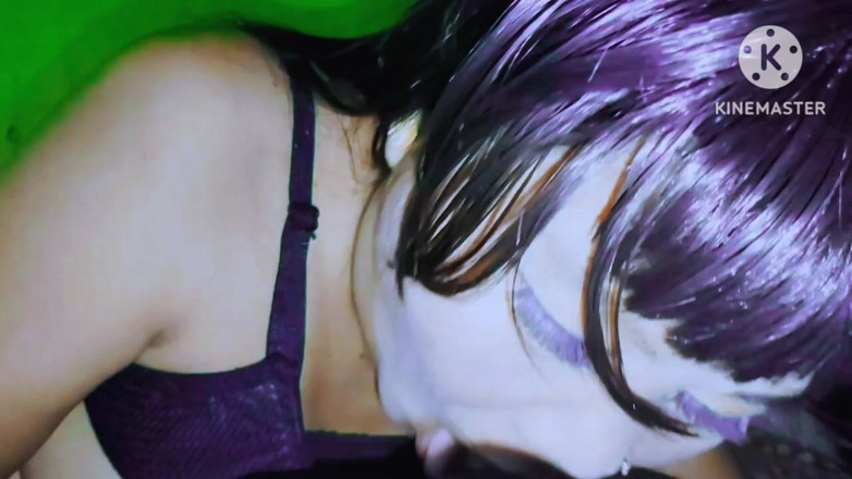 Noctra-X: Stepsister Returned Home After Many Year She Became Involved with...