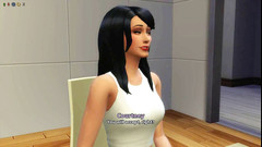 Dirty GamesXxX: HL : Saya tetamu dan pekerja saya - Ep3