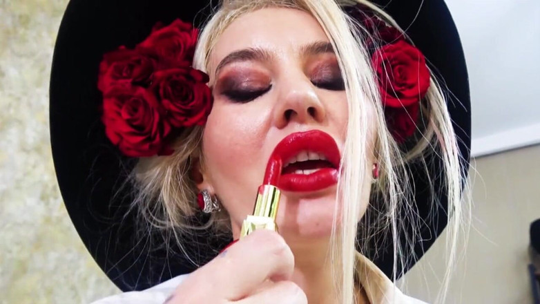 Goddess Celine: Femdom Games