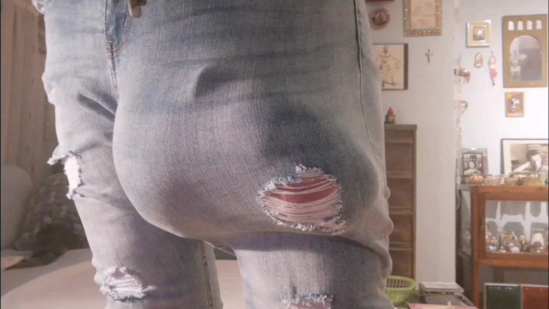 Monster_Meat_: 如何取悦爸爸，我的爸爸!!