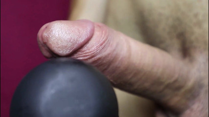 SEXY_GUYBEST: Super potężny wibrator sprawia, że pływasz z podniecenia