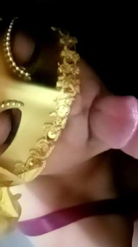 Videoselfie Riding on a Big Dick - Accounter Adventures