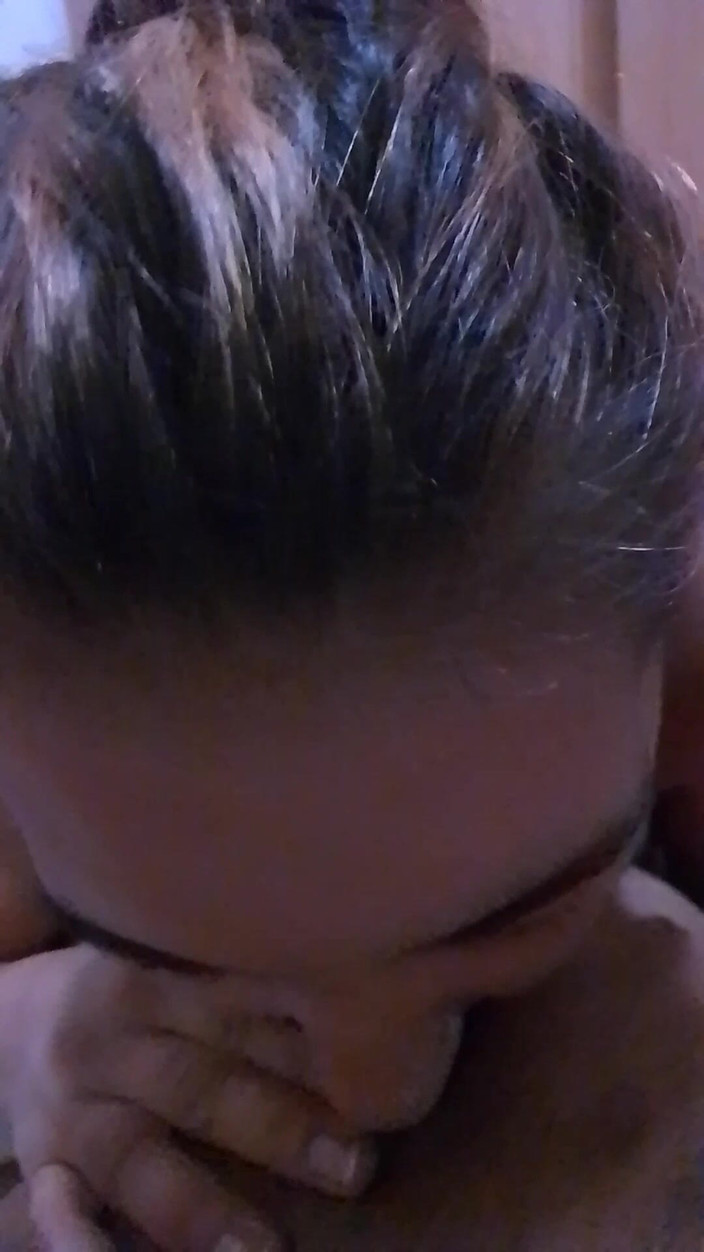 ben119900: 夫のフェラチオ