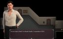Miss Kitty 2K: Lust Epidemic - Investigating in the Wall Bathroom Masturbate - Part 2