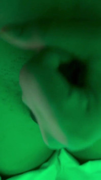 Late Night Cumshot