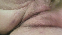 Pretty Amazing: Hraní s mojí chlupatou těsnou kundičkou