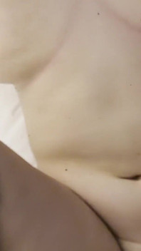 18 Year Old Perfect Big Natural Tits Bonce From Missionary with Her Dads Older BBC Friend