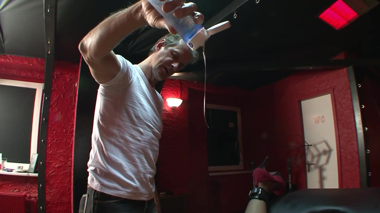 BDSM Deutschland: Best German BDSM and Bondage Compilation with Sexy Slaves