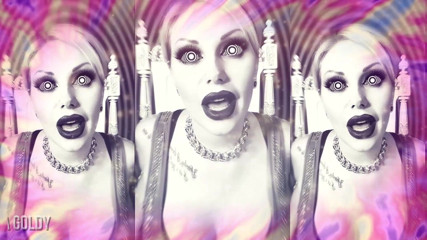 Goddess Misha Goldy: Your urge to jerk will be uncontrollable after this clip!