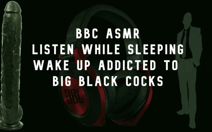 Camp Sissy Boi: Bbc Asmr trezește-te dorind pule negre mari