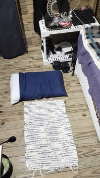 흑인 대물 자지와 섹스하는 거유 밀프