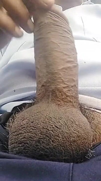 Haryana's Thirsty Cock Getting Fat