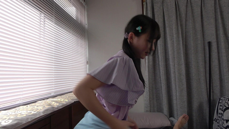 Strix: My Mischievous and Energetic Is a Beautiful Girl with Small...