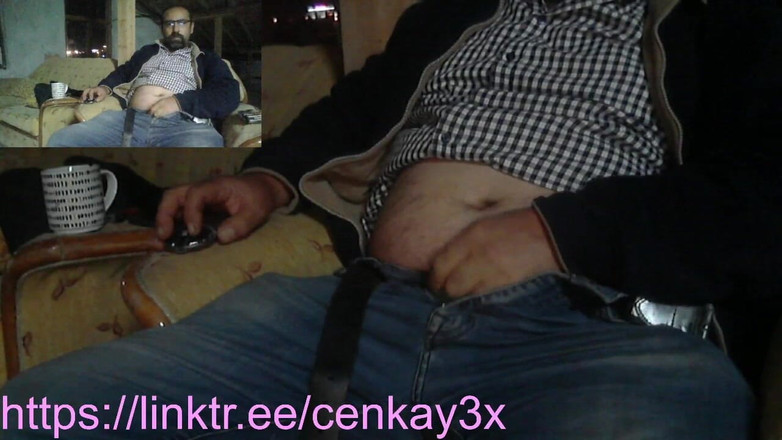 CenkAy: Наш Бог был с ним