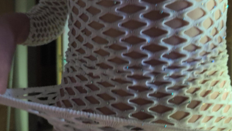 Blondasexy00: Saya Menggesel Pepek Sempurna Terhadap Batang Besar abang tiri saya...