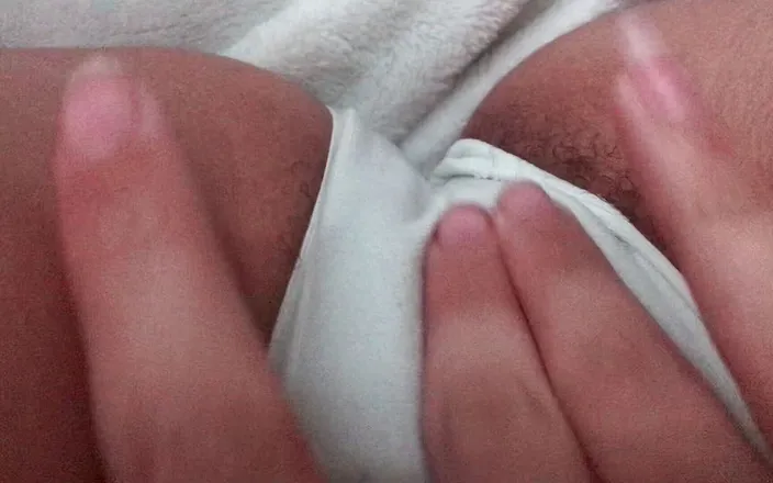 Thebeautybadby: he puts his fingers rich