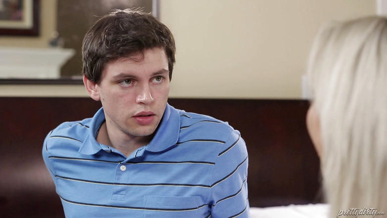 Pretty Dirty: Nina elle勾引并干她的继女男友