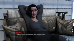 Wickedgammes: Pomalý a zuřivý sex. Část 7