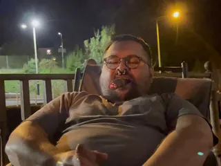 Cigar bull