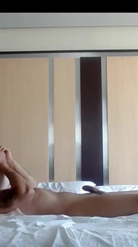 Chỉ là một buổi làm tình nhỏ...
