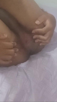 My Legs Open for You