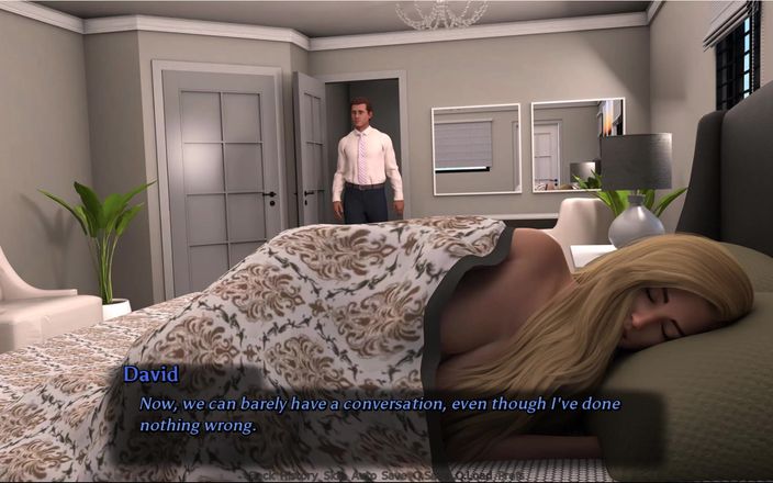 Johannes Gaming: Một cuộc hôn nhân hoàn hảo 36 Chris và Anne đã cho...