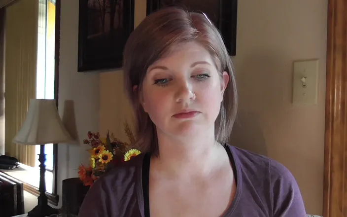 Housewife Ginger: Vlog - How I Lost My Virginity