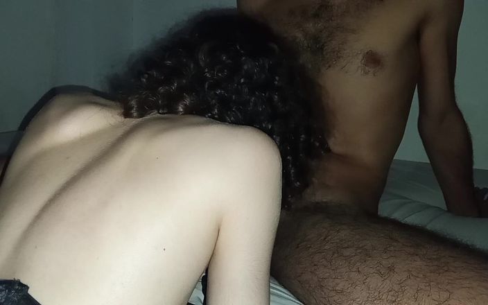 SultryStyles: Temos um orgasmo ao mesmo tempo (vídeo completo)