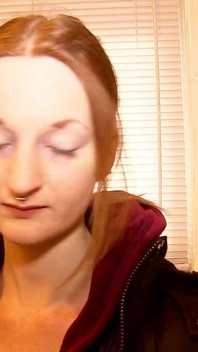 He visits his stepsister Zara DuRose and sees that she is sexually malnourished