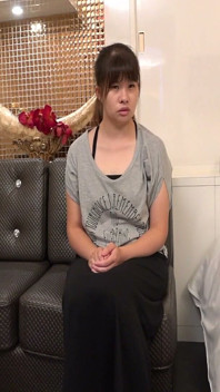 Genuine Amateur Private Filming: Aoi-chan, a Factory Worker, Has Sex for the First Time in a Year