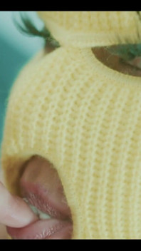 Put on a Ski Mask