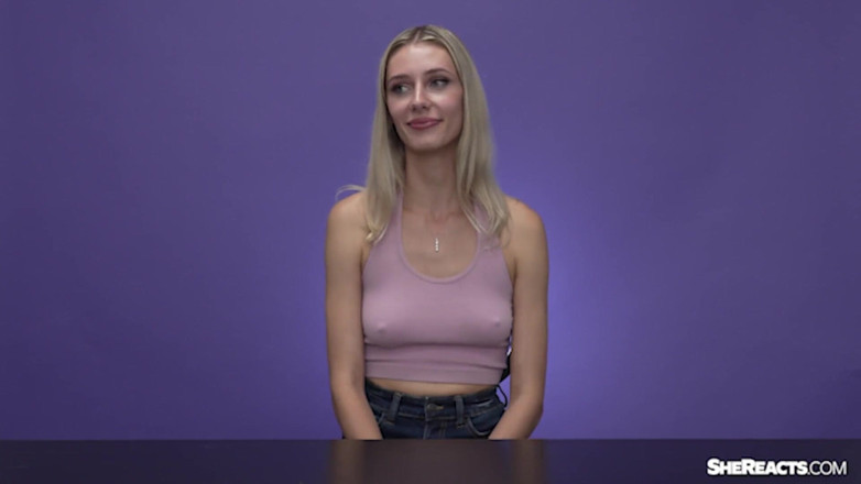 SheReacts: Üye teslimi: Rick'in Ortaya Çıkarılması