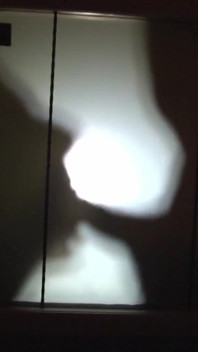 Silhouette Fun door Luci Clare en Mr Mobydick