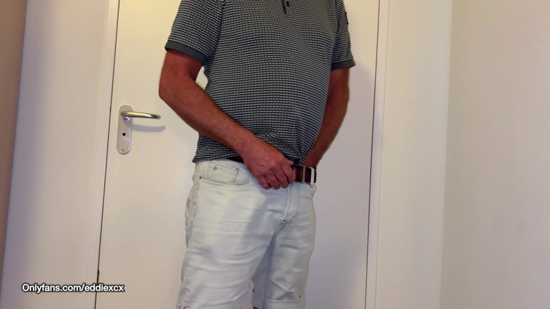 eddiexcxc: Daddy (64) and Me (19) Enjoy Their Love