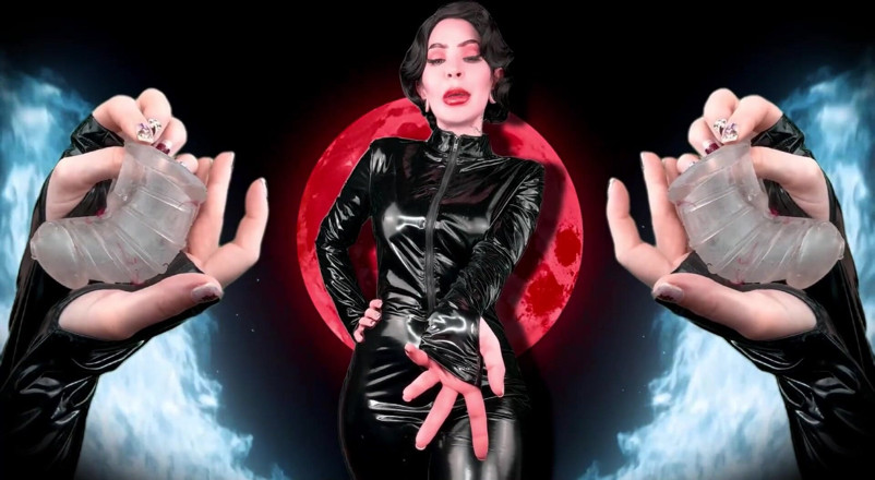 Baal Eldritch: Lock It up and Send Me the Key, Pervert