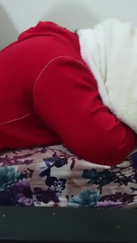 Ev yapımı yeni yıl arifesi