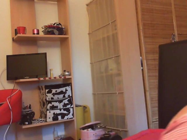 Italian Hot Girl Want Play with You and Make You Cum (Nicoletta Fetish)