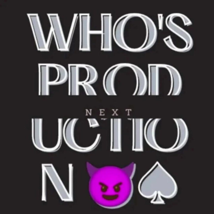 Whos nxt production: Cummin na trans ładnych stopach