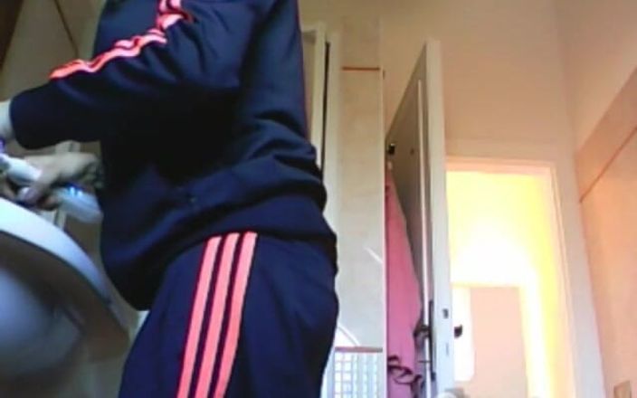 savannahamatoriale: Myju si zuby a přísahám!