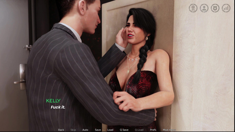 Wickedgammes studio: Невидимі інстинкти (частина 4)