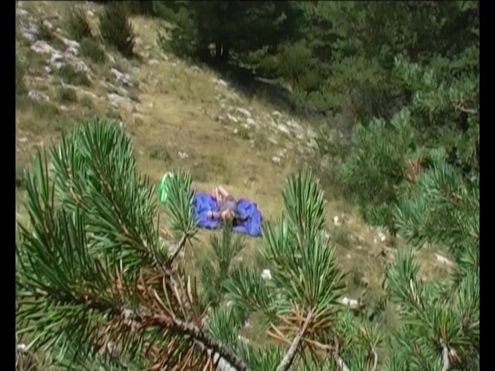 Girl P: GP-019 - 3장